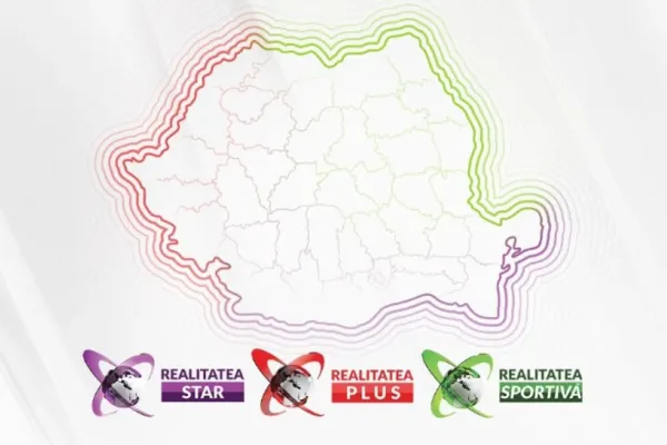 Program special de 1 Decembrie, la Realitatea - Petrece românește cu cei mai mari artiști români! Parada militară a început - LIVE VIDEO