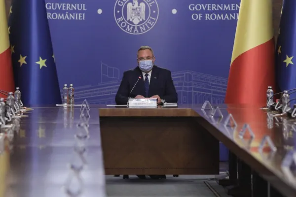 Ciucă a făcut ANUNȚUL: Pachetul social, adoptat de Guvern. Ce se întâmplă cu pensiile și alocațiile românilor
