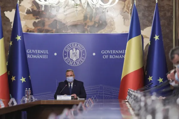 Guvernul va aproba, joi, o schemă de ajutor de stat pentru susţinerea activităţii crescătorilor de animale şi păsări