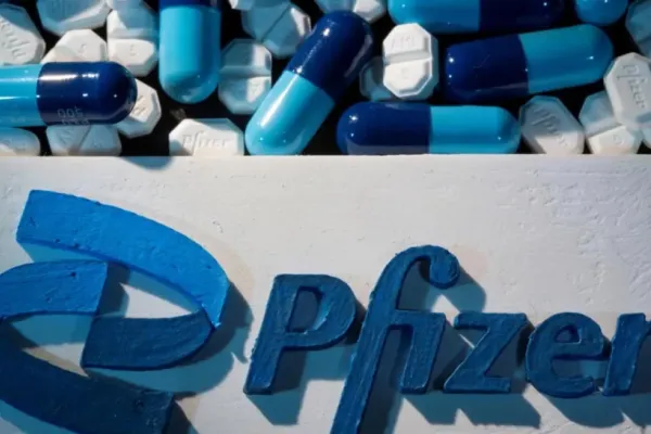 Guvernul german a cumpărat un milion de pastile Pfizer anti-COVID