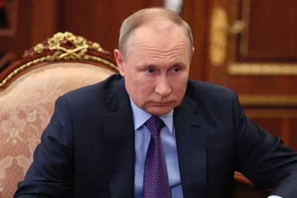 Alertă - Putin și Erogan au discutat despre NATO - Tensiuni din cauza situației din Ucraina