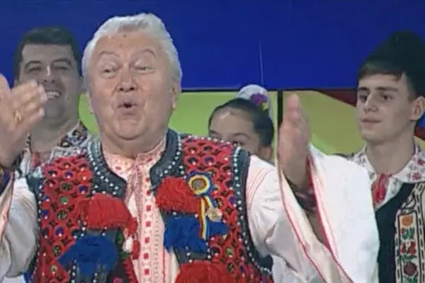 Gheorghe Turda, la Realitatea Plus: Artiștii adevărați au nevoie de o lege a atestatului