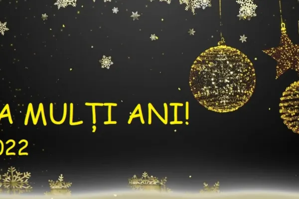 Realitatea vă urează La mulți Ani!