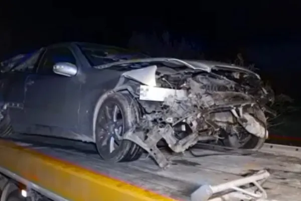 Un mort și trei răniți, dintre care doi români, în urma unui accident CUMPLIT, în Austria