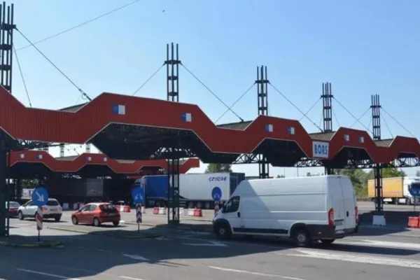 Percheziții de amploare în Vama Borș și la polițiștii de frontieră. Aceștia sunt vizați într-un dosar de corupție