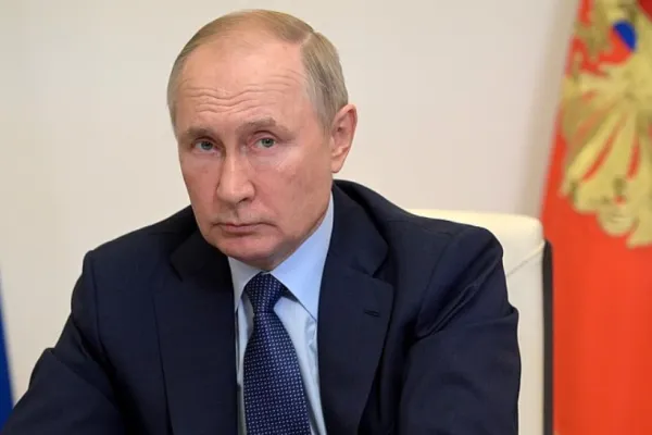 Amenințarea Kremlinului. Războiul declarațiilor se întețește. Putin promite un răspuns „militar şi tehnic” Occidentului