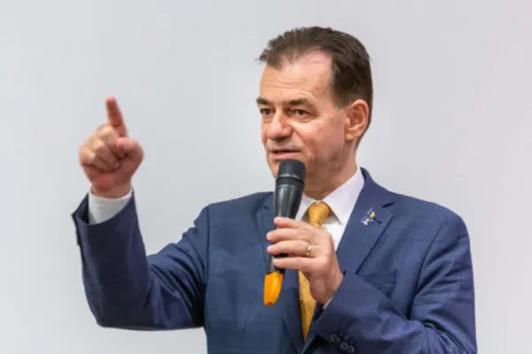 Ce crede fostul prim-ministru Ludovic Orban despre discrepanțele din sistemul de pensii din România