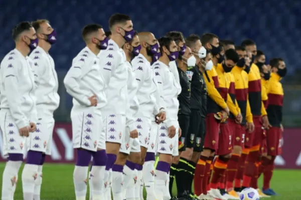 Italia impune restricții pentru sportivii nevaccinați! Aceștia nu vor mai putea sa joace în acest sezon din SERIA A