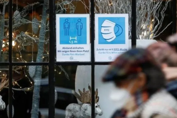 Franța si Italia au înregistrat în ziua de Crăciun un număr record de infectări