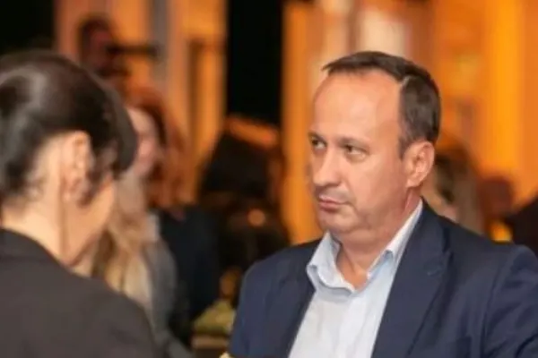 Ministrul Finanțelor, Adrian Câciu, la Realitatea Plus: Proiectul de buget ajunge luni în Parlament