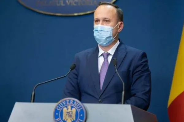 Ministrul Finanțelor aruncă BOMBA: Pensionarea la 70 de ani, trecută în bugetul pe anul viitor - Ce spune Câciu despre majorările cu 40%