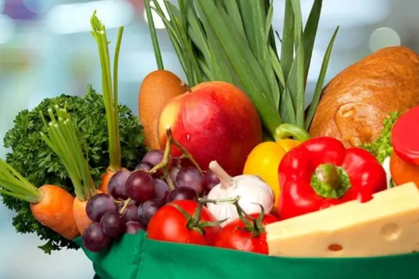 Top 10. Cele mai bune alimente pentru scăderea colesterolului