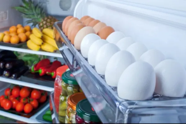 Secretul unei vieți fără boli. Mănâncă zilnic aceste 3 alimente