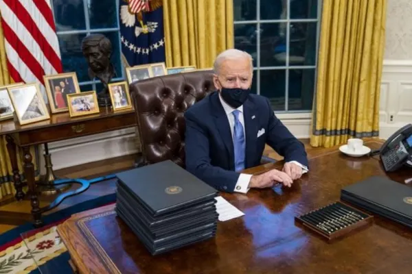 17:45 Joe Biden, anunț despre NOI SANCȚIUNI impuse Rusiei în urma agresiunii din Ucraina