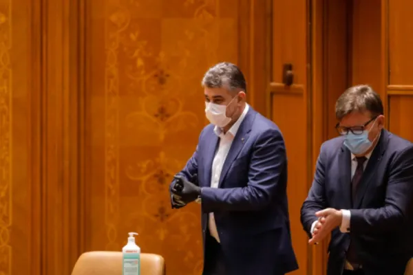 PSD insistă cu renegocierea PNRR pentru pensii. Ce spune Marcel Ciolacu