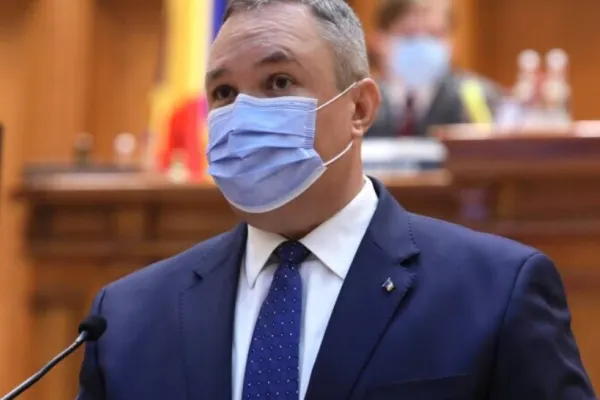 Nicolae Ciucă a discutat cu omologul polonez: Ședinţă comună a celor două Guverne, în martie
