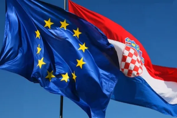 Guvernele UE au DECIS! Croația se poate alătura spațiului Schengen