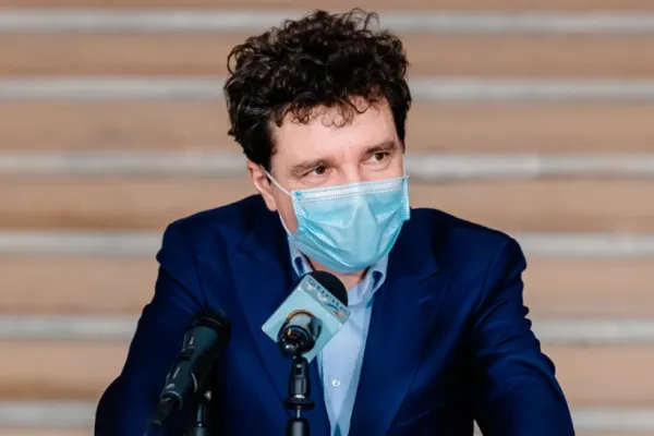 Nicușor Dan, amendă usturătoare pentru că a lăsat fără căldură zeci de familii din Capitală