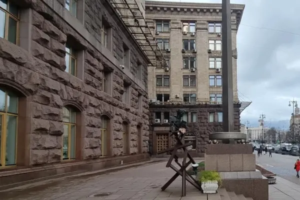 EXCLUSIV Ucraina, amenințată cu invazia de Rusia. Transmisiune specială Realitatea PLUS din zona de conflict - VIDEO