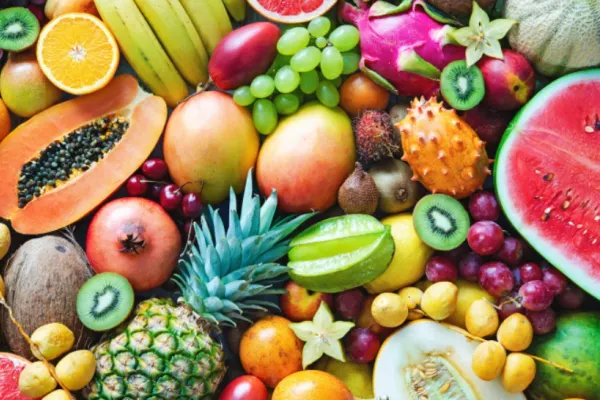 Alimente bogate în vitamina C care te scapă de durerile în gât. Nu ar trebui să lipsească din alimentația ta în sezonul rece