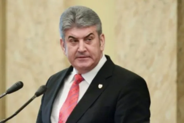 Gabriel Oprea: Gigi Becali mai  pune si paie pe foc, dar în mod inteligent. Cred că îi va aduce voturi lui George Simion și AUR