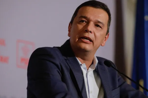 Sorin Grindeanu, mesaj tranșant pentru partenerii de guvernare: Dacă eșuează Coaliția, ne aşteaptă ”un deşert al populismului”