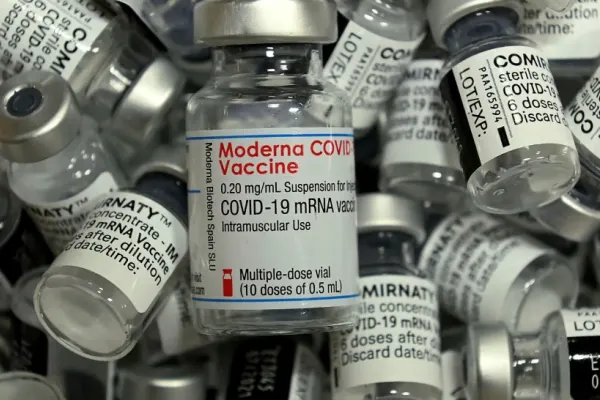 AVERTISMENT din partea Ministrului Sanataţii din Germania. Țara s-ar putea confrunta cu o criză a vaccinurilor în 2022
