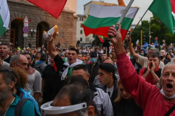 CRIZA politică din Bulgaria a luat sfârșit! Cea mai săracă țară din UE va avea GUVERN
