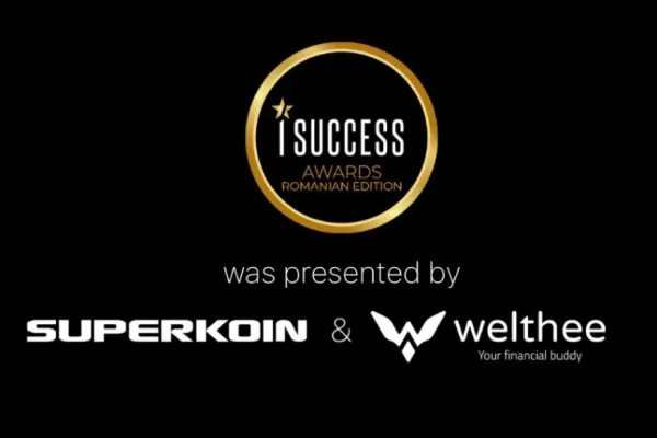I SUCCESS AWARDS, difuzat în premieră - eveniment de gală, la Realitatea Sportivă și Realitatea Star