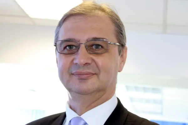 Analistul Iulian Chifu, cooptat de premierul Nicolae Ciucă în echipa de la Guvern
