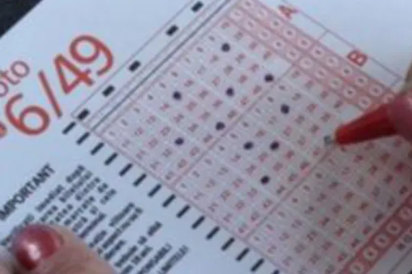 De unde este câștigătorul premiului de la LOTO 6/49. Acesta a câștigat marele premiu de peste 1 milion de euro