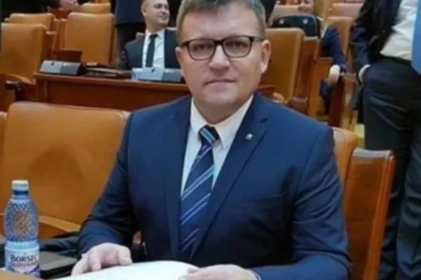 Culisele Statului Paralel | Ministrul Muncii, Marius Budăi, a vorbit despre legea 127 dar și despre diferențele colosale dintre pensiile din România
