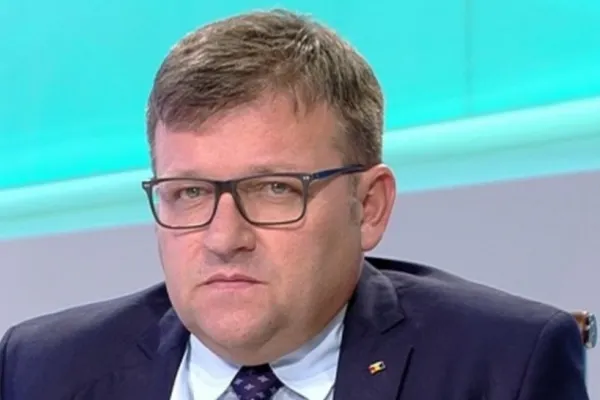 Ce a declarat Marius Budăi despre vârsta de pensionare și ce se va întâmpla cu salariile românilor în 2022