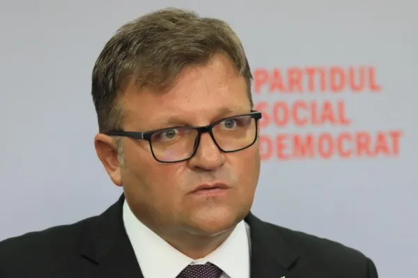Marius Budăi: Putem negocia procentul alocat pensiilor în PNRR, milioane de români plătesc contribuții în alte state UE