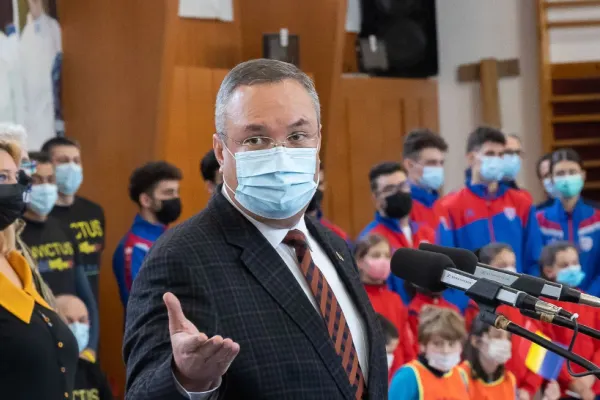 Guvernul a adoptat ordonanța care reglementează gestionarea și controlul banilor din PNRR