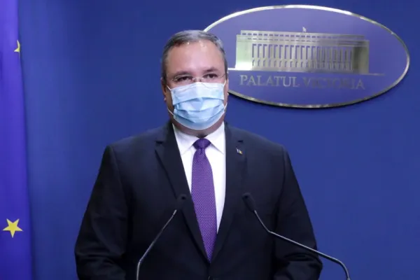 „TVA zero la alimente” și problemele facturilor, tranșate de Nicolae Ciucă la Palatul Victoria - Agenda de ASTĂZI a Guvernului