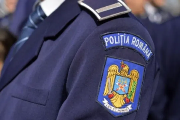 Poliția Capitalei, RĂSPUNS pentru presa italiană după scandalul uriaș provocat de Diana Șoșoacă