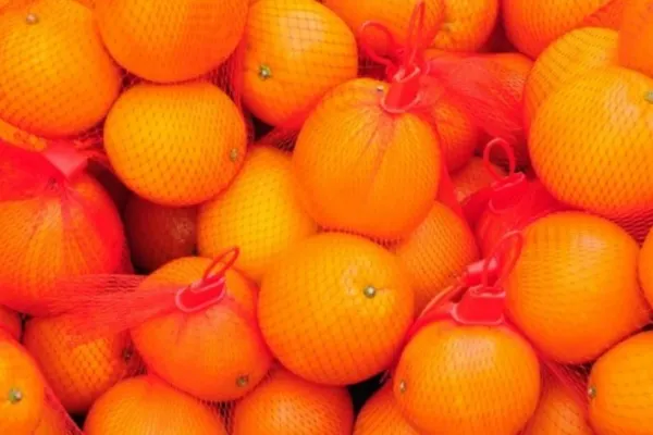 ALERTĂ ALIMENTARĂ! Portocale, RETRASE de la vânzare. PERICOL uriaș pentru sănătate