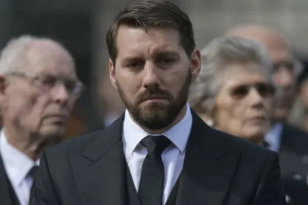 Prințul Nicolae, la Realitatea PLUS: „Am vrut să-mi văd bunicul în ultimele zile de viață. NU am fost lăsat”