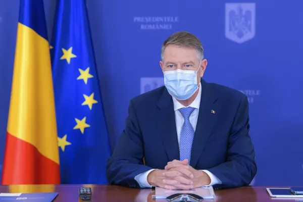 Klaus Iohannis, reacție după ultima mutare de la Palatul Victoria - Pe cine a impus în Guvernul Nicolae Ciucă