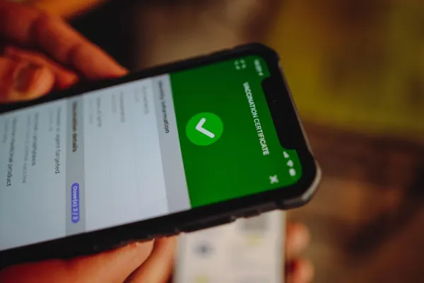 Italia introduce „super-certificatul verde”. Persoanele nevaccinate sau cele care nu au trecut prin boală nu vor putea să intre în anumite locuri