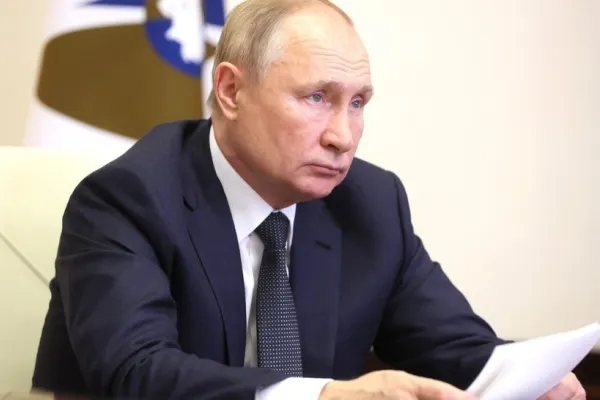 Rusia critică livrările de gaze naturale ale Germaniei către Polonia şi Ucraina