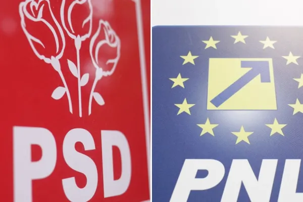 PSD preia din posturile PNL, în coaliție - Mai mulți prefecți, eliberați din funcție, prin decizie de Guvern