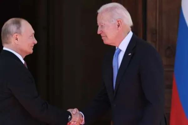 Joe Biden, discuții cu Vladimir Putin: Ce subiecte vor aborda cei mai puternici lideri