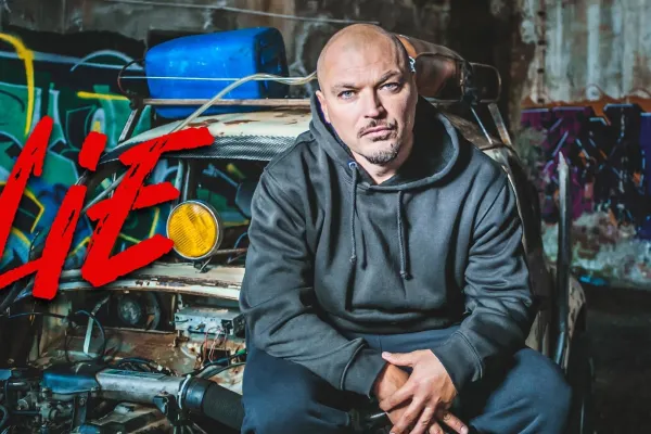 Puya, prins drogat la volan. Rapperul a refuzat să vorbească la audieri cu polițiștii. Ce pedeapsă riscă