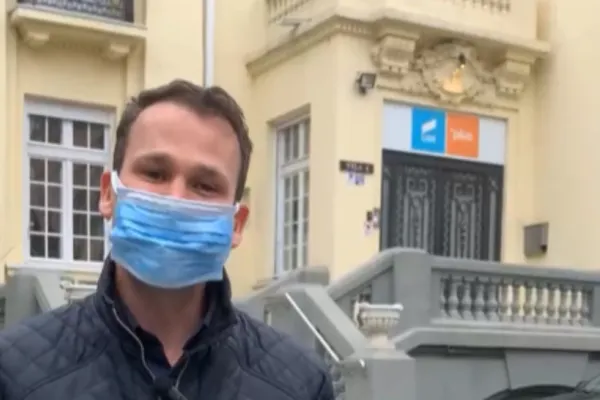 În plin criză a gigacaloriei, primarul S3 Robert Negoiță îl acuză pe edilul general Nicușor Dan: Nu răspunde la telefon, nu putem comunica cu el