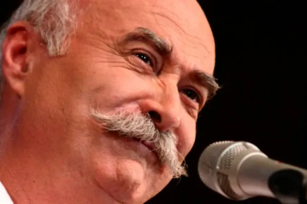 Tudor Gheorghe, concert-eveniment, la Realitatea PLUS: The best of taraf