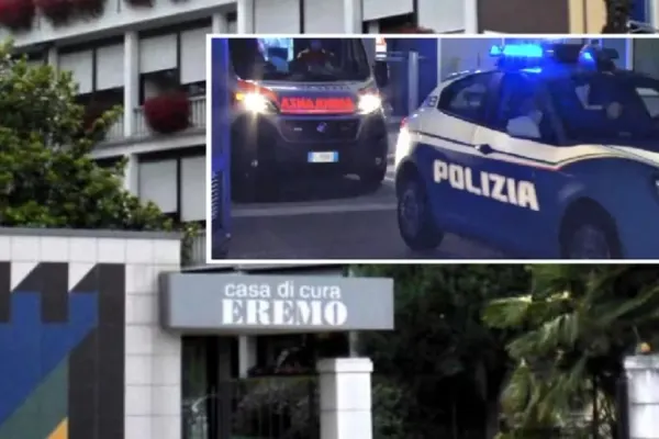 Moarte cumplită pentru un român din ITALIA în seara de AJUN. Bărbatul avea 30 de ani și a lăsat în urmă 3 copii