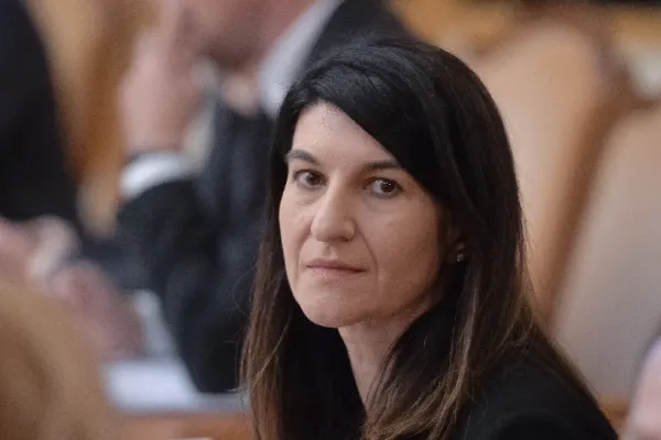 Violeta Alexandru: „Există o plajă suficientă pentru majorarea pensiilor. 10% abia dacă acoperă rata inflației”