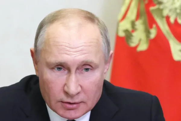 Vladimir Putin a cerut activarea arsenalului nuclear